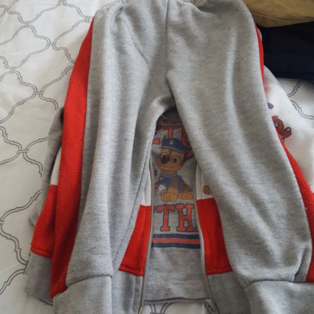 Paw Patrol! - Picture 3 of 3